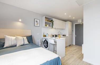 Winter Street, Netherthorpe, Sheffield - Image 2